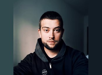 Appartager LU - Arthur - 18 - Esch-sur-Alzette