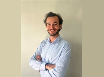 Appartager LU - Léon - 22 - Luxembourg