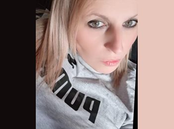 Appartager LU - patrizia - 41 - Mersch