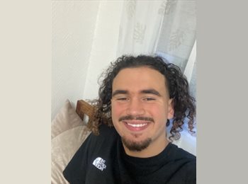 Appartager LU - redda - 22 - Wiltz