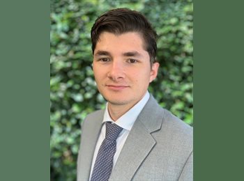 Appartager LU - Léo - 24 - Luxembourg