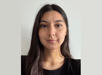 Appartager LU - Fabiola - 27 - Luxembourg