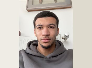 Appartager LU - Alexandre - 28 - Luxembourg