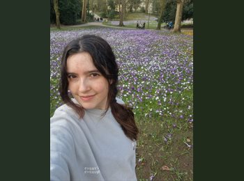 Appartager LU - Rhea Silvia - 28 - Luxembourg