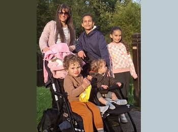 Appartager LU - Patricia - 31 - Luxembourg