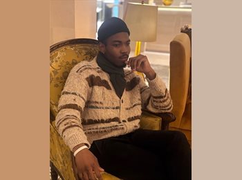 Appartager LU - Willy - 24 - Esch-sur-Alzette