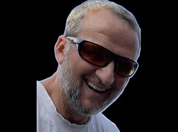 Appartager LU - Igor - 58 - Luxembourg