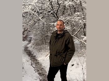 Appartager LU - Julien  - 41 - Luxembourg