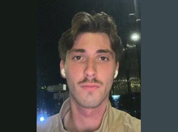 Appartager LU - Benjamin - 23 - Luxembourg