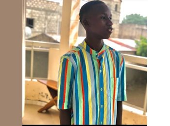 Appartager LU - Prince Momo - 21 - Esch-sur-Alzette