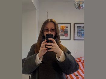 Appartager LU - Coline - 25 - Luxembourg