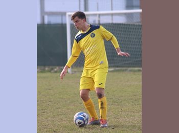 Appartager LU - Pietro - 25 - Luxembourg
