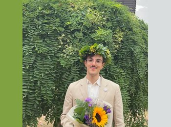 Appartager LU - Enrico - 22 - Esch-sur-Alzette