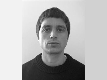 Appartager LU - Matias - 36 - Esch-sur-Alzette