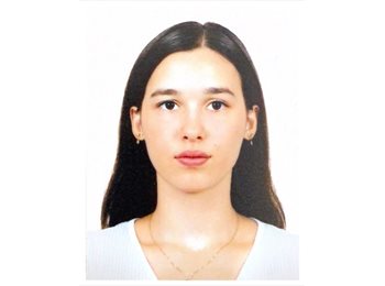 Appartager LU - Patricia - 21 - Luxembourg