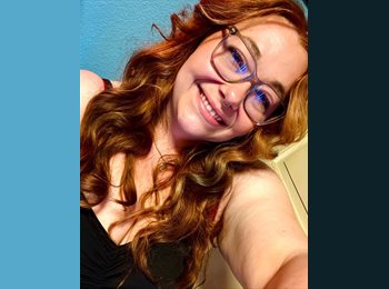 Appartager LU - Isabelle - 31 - Esch-sur-Alzette