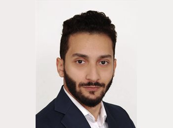 Appartager LU - Hamza - 26 - Mersch