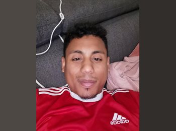 Appartager LU - JONATHAN - 33 - Esch-sur-Alzette