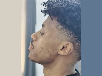 Appartager LU - Dawit - 21 - Luxembourg