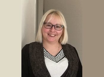 Appartager LU - Carole Hélène  - 47 - Luxembourg