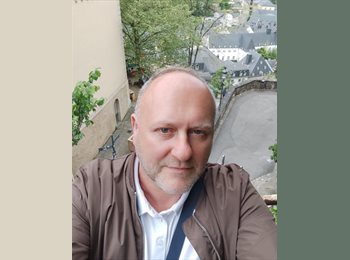 Appartager LU - Michael - 50 - Mersch