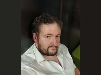 Appartager LU - Daniel - 33 - Luxembourg