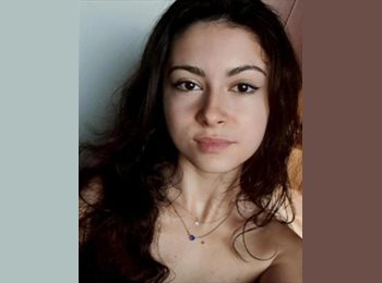 Appartager LU - Eleonora - 22 - Luxembourg