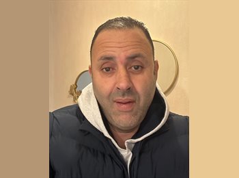 Appartager LU - Said - 54 - Luxembourg