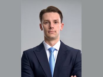 Appartager LU - Alexis - 29 - Luxembourg