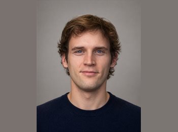 Appartager LU - Nils Hage - 26 - Luxembourg