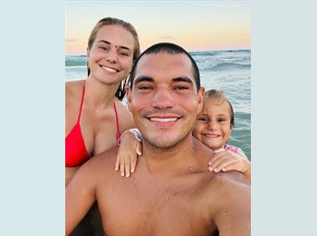 Appartager LU - Pedro Henrique Cardoso Silva  - 28 - Esch-sur-Alzette