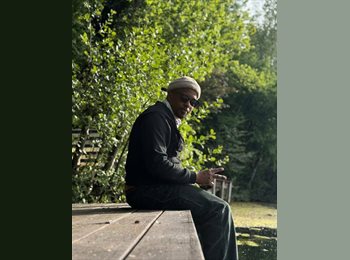 Appartager LU - Khalil Bomir - 42 - Luxembourg