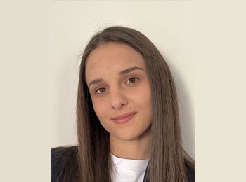 Appartager LU - giulia - 23 - Luxembourg