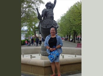 Appartager LU - Lucia - 63 - Luxembourg