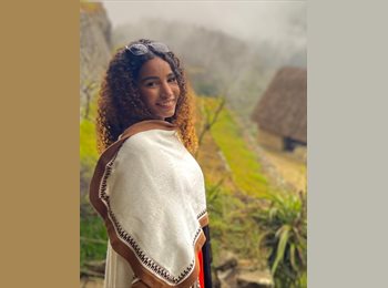 Appartager LU - Larissa - 27 - Luxembourg