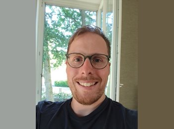 Appartager LU - Andre - 35 - Mersch