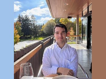 Appartager LU - Xabier - 26 - Luxembourg
