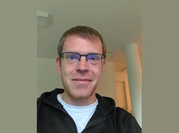 Appartager LU - Paul - 37 - Luxembourg Ville