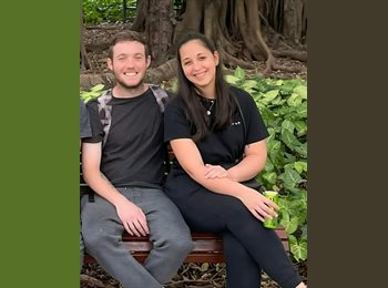 Appartager LU - Emma - 28 - Luxembourg