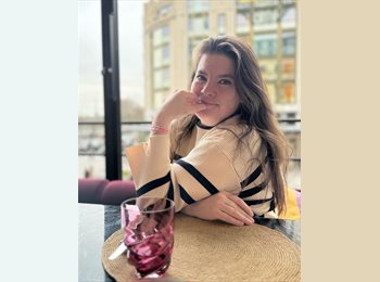 Appartager LU - Roxane - 45 - Luxembourg