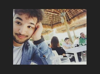 Appartager LU - Giulio - 30 - Luxembourg