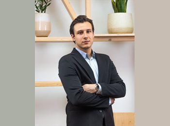 Appartager LU - Louison - 27 - Luxembourg
