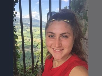 Appartager LU - Serena - 27 - Luxembourg