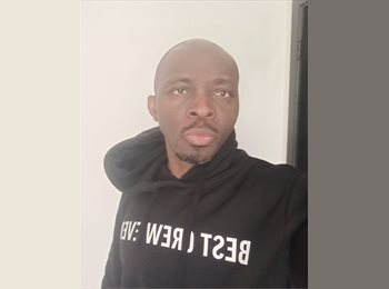 Appartager LU - Didier - 37 - Luxembourg