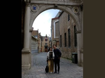 Appartager LU - Paul - 33 - Luxembourg