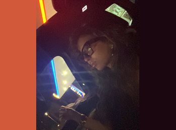 Appartager LU - chirine - 22 - Luxembourg