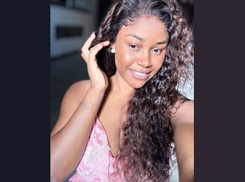 Appartager LU - Mylena  - 27 - Luxembourg