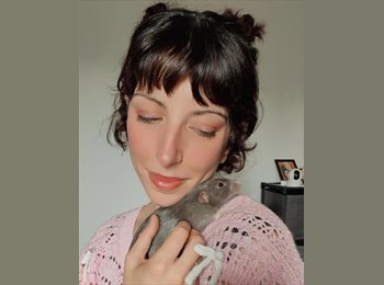 Appartager LU - Rossella - 34 - Luxembourg