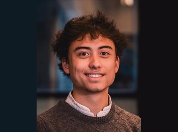 Appartager LU - Louis - 23 - Luxembourg