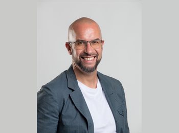 Appartager LU - Max - 49 - Luxembourg